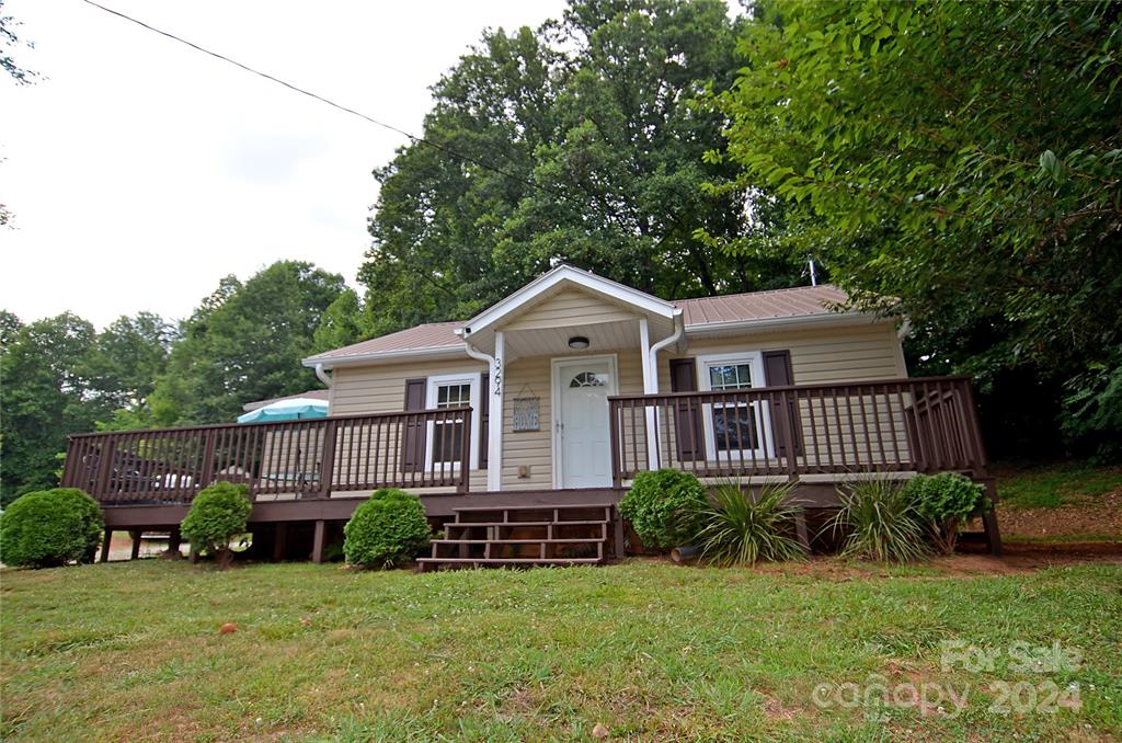 Charming Cottage for Cozy Living